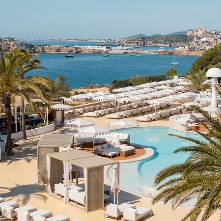 Destino Five Ibiza - 5-Star Grand Luxe Resort (Adults Only) Playa De Talamanca Esterno foto