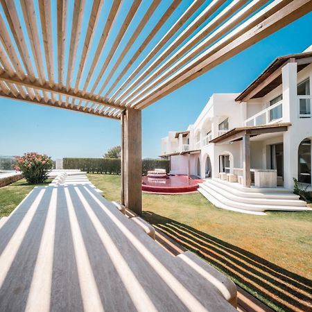 Destino Five Ibiza - 5-Star Grand Luxe Resort (Adults Only) Playa De Talamanca Esterno foto